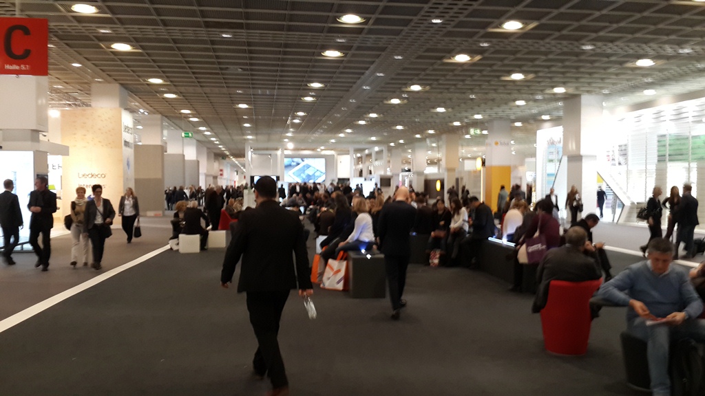 Heimtextil 2016